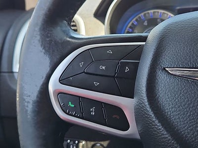 2019 Chrysler 300 Touring