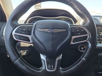 2019 Chrysler 300 Touring