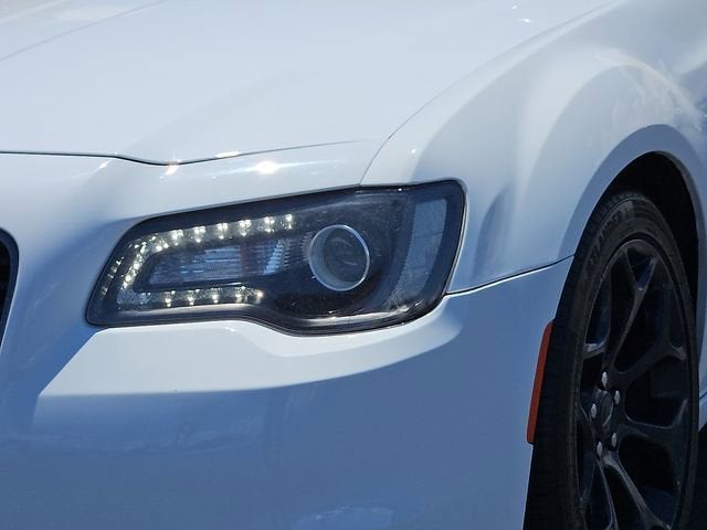 2019 Chrysler 300 Touring