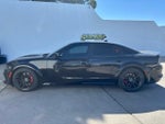 2022 Dodge Charger Scat Pack Widebody