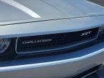2012 Dodge Challenger SRT8 392