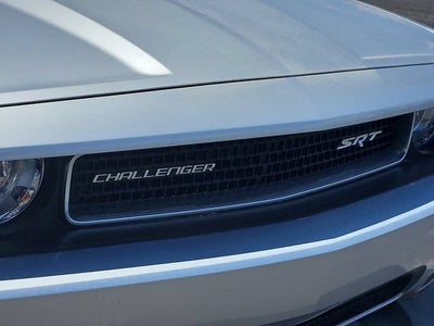 2012 Dodge Challenger SRT8 392