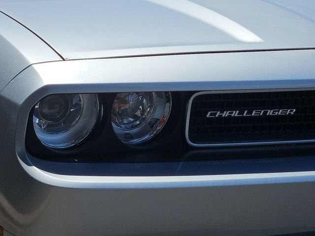 2012 Dodge Challenger SRT8 392