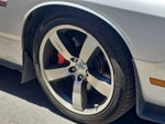 2012 Dodge Challenger SRT8 392