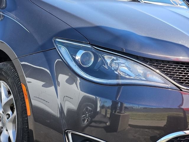 2019 Chrysler Pacifica Touring L Plus