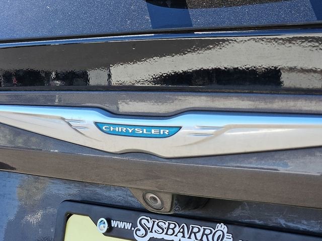 2019 Chrysler Pacifica Touring L Plus