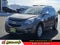 2011 Chevrolet Equinox LTZ