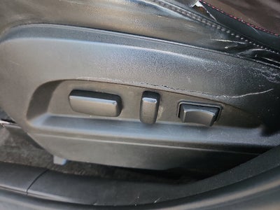2011 Chevrolet Equinox LTZ