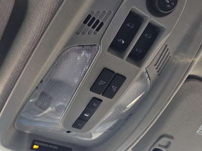 2011 Chevrolet Equinox LTZ