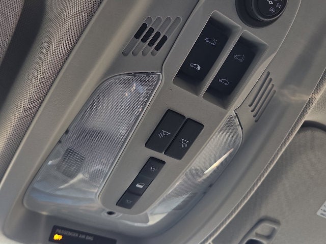 2011 Chevrolet Equinox LTZ