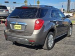 2011 Chevrolet Equinox LTZ