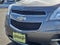 2011 Chevrolet Equinox LTZ