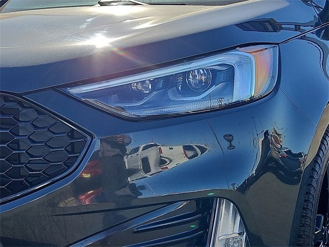 2022 Ford Edge ST