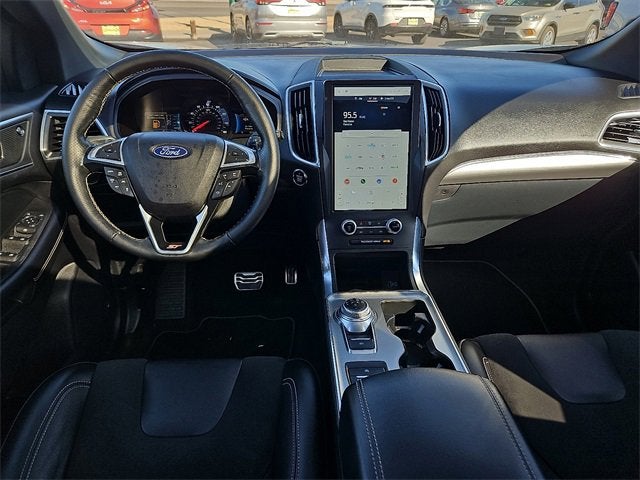 2022 Ford Edge ST