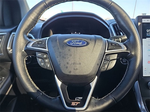 2022 Ford Edge ST