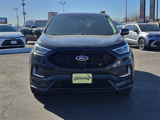 2022 Ford Edge ST