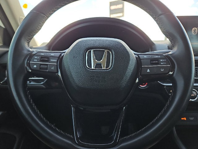 2023 Honda Civic Sedan EX