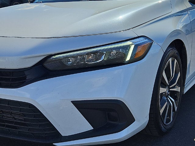 2023 Honda Civic Sedan EX