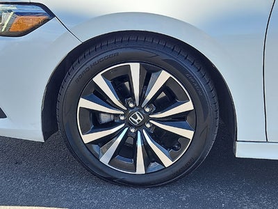 2023 Honda Civic Sedan EX