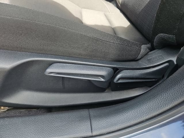 2025 Honda Civic Sedan LX