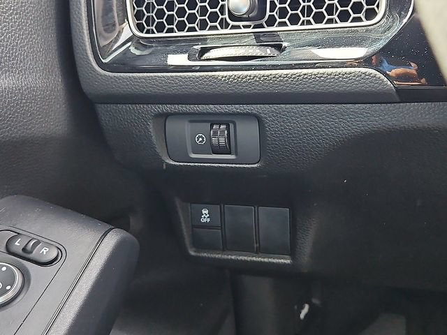 2025 Honda Civic Sedan LX