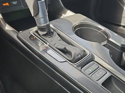 2025 Honda Civic Sedan LX