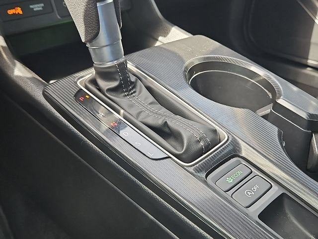 2025 Honda Civic Sedan LX