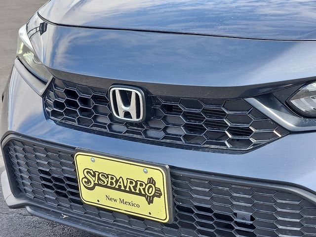 2025 Honda Civic Sedan LX