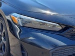 2025 Honda Civic Sedan Hybrid Sport