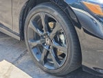 2025 Honda Civic Sedan Hybrid Sport