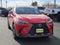 2024 Lexus NX NX 350 Luxury