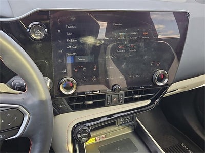 2024 Lexus NX NX 350 Luxury