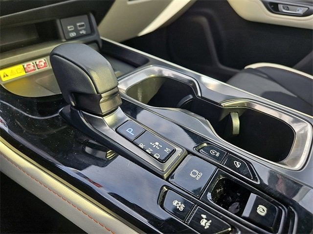 2024 Lexus NX NX 350 Luxury