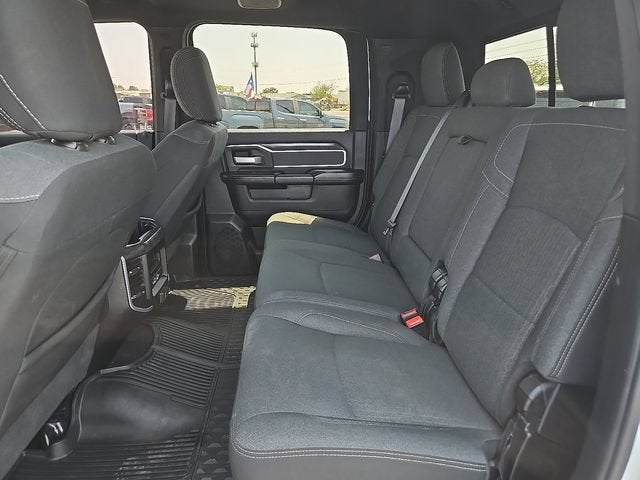 2020 RAM 3500 Big Horn