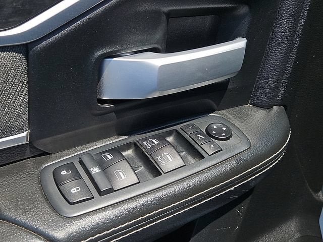 2020 RAM 3500 Big Horn