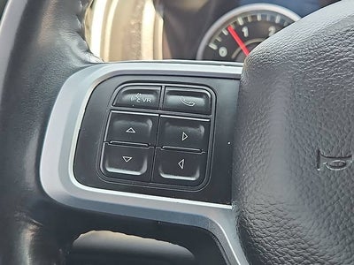 2020 RAM 3500 Big Horn