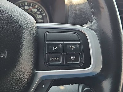 2020 RAM 3500 Big Horn