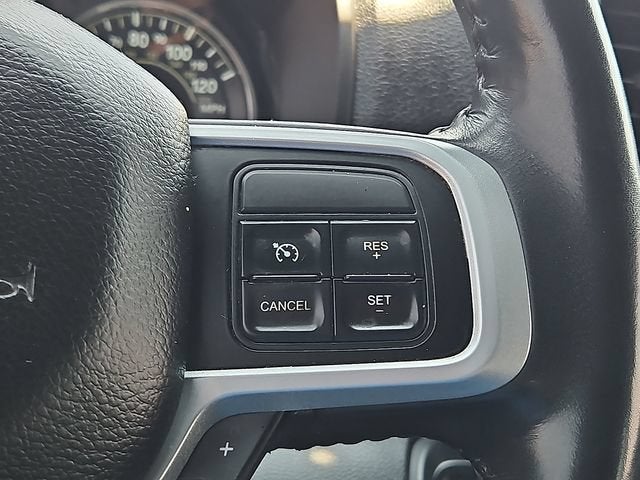 2020 RAM 3500 Big Horn