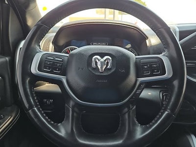 2020 RAM 3500 Big Horn