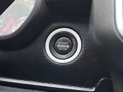 2020 RAM 3500 Big Horn
