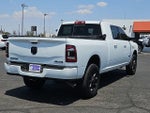 2020 RAM 3500 Big Horn