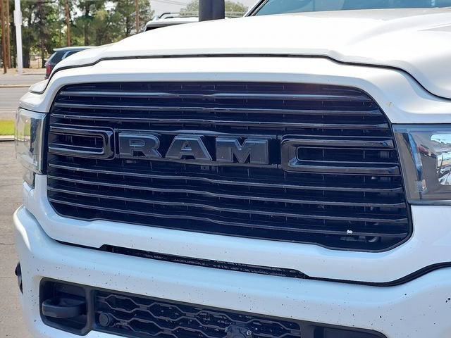2020 RAM 3500 Big Horn