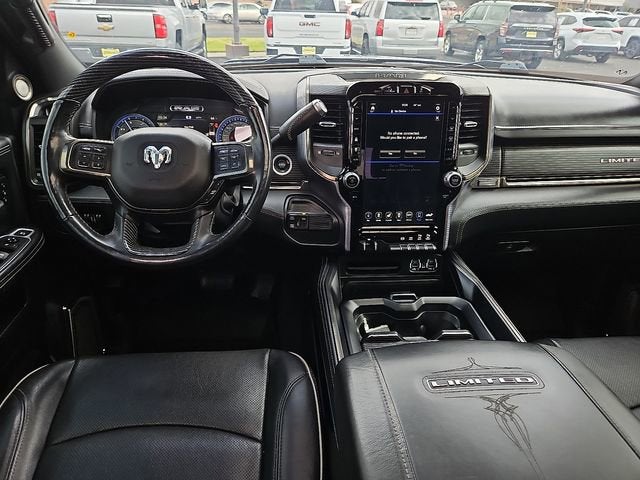 2020 RAM 3500 Limited