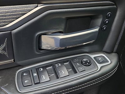 2020 RAM 3500 Limited