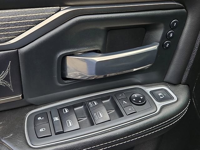 2020 RAM 3500 Limited