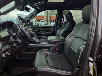 2020 RAM 3500 Limited