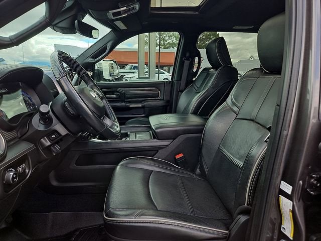 2020 RAM 3500 Limited