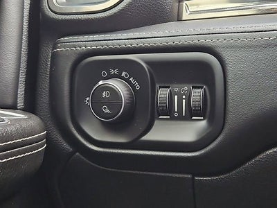 2020 RAM 3500 Limited