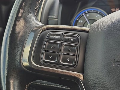 2020 RAM 3500 Limited