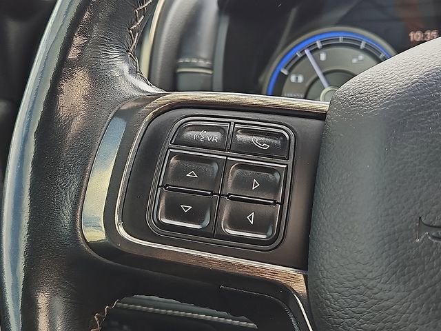 2020 RAM 3500 Limited